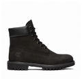 Timberland Premium 6-Inch Waterproof Boot (Black)
