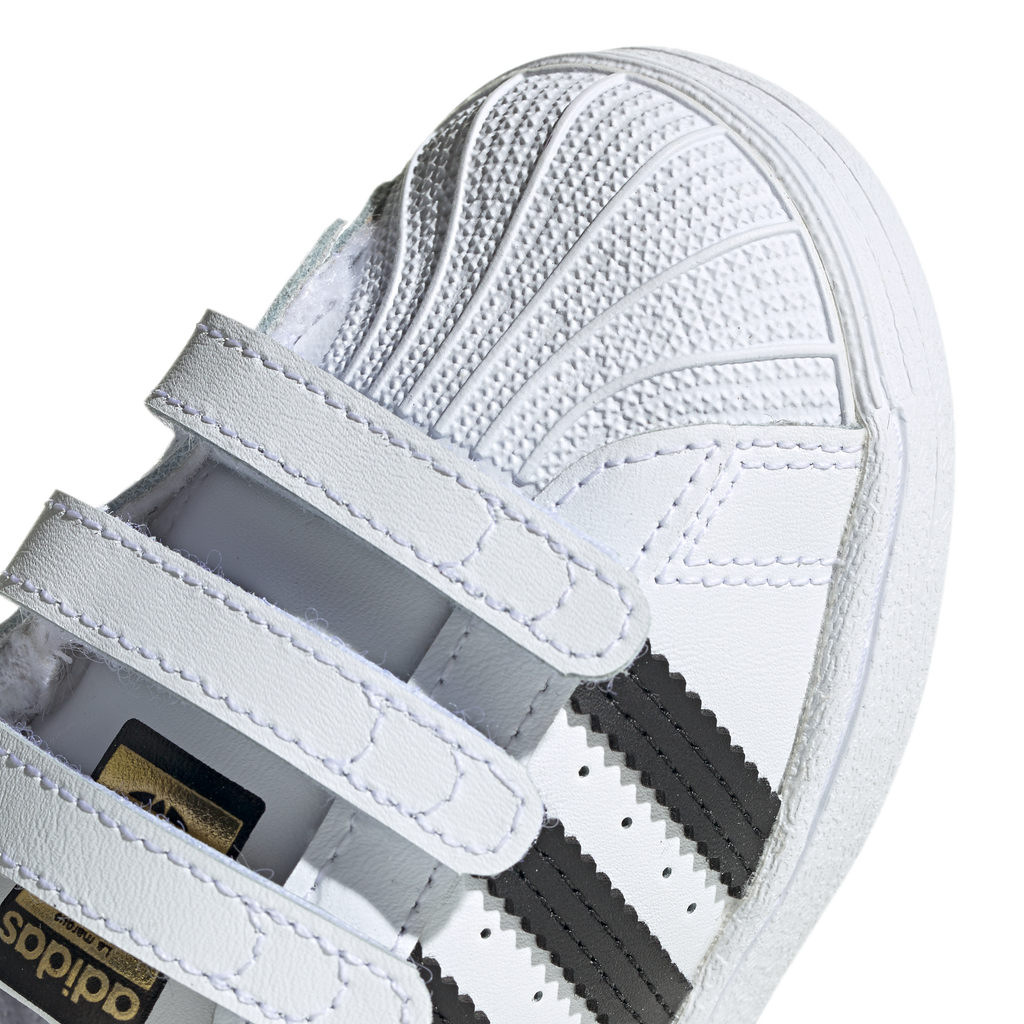 ADIDAS Superstar CF I Baby Sneakers White / Black