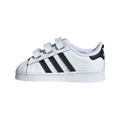 ADIDAS Superstar CF I Baby Sneakers White / Black