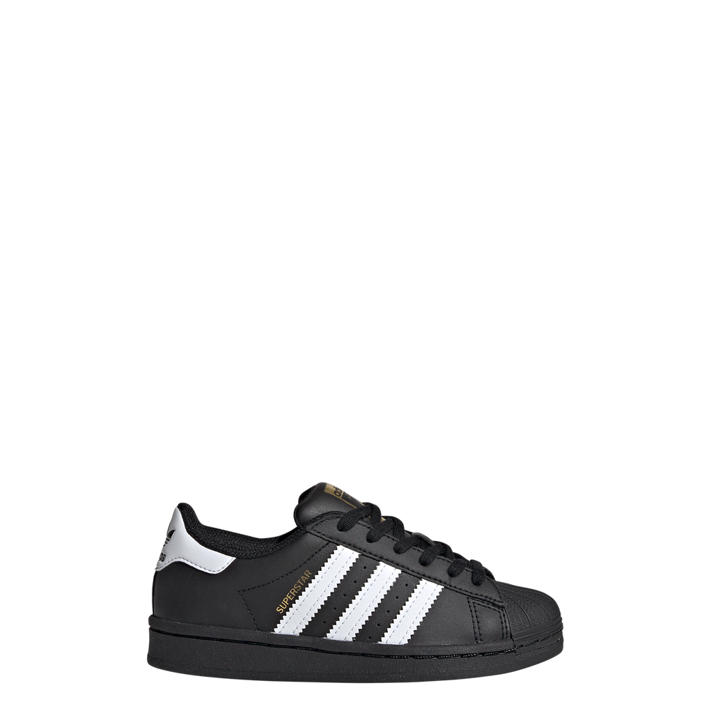 ADIDAS Superstar C Kids Seankers Core Black / Cloud White