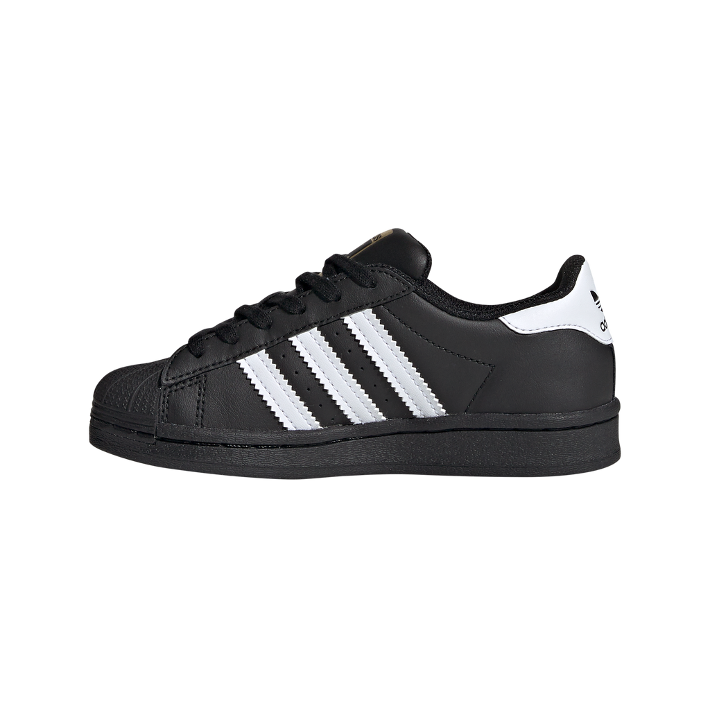 ADIDAS Superstar C Kids Seankers Core Black / Cloud White
