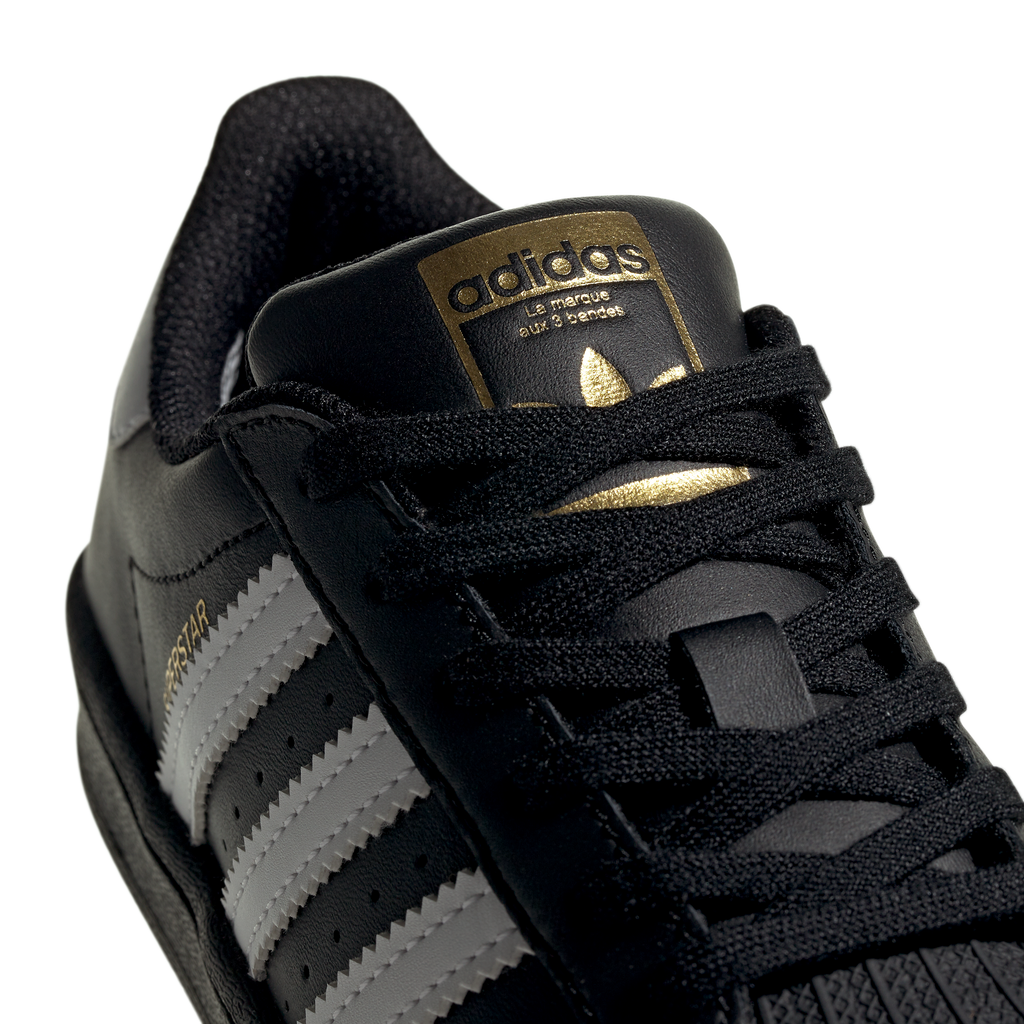ADIDAS Superstar C Kids Seankers Core Black / Cloud White