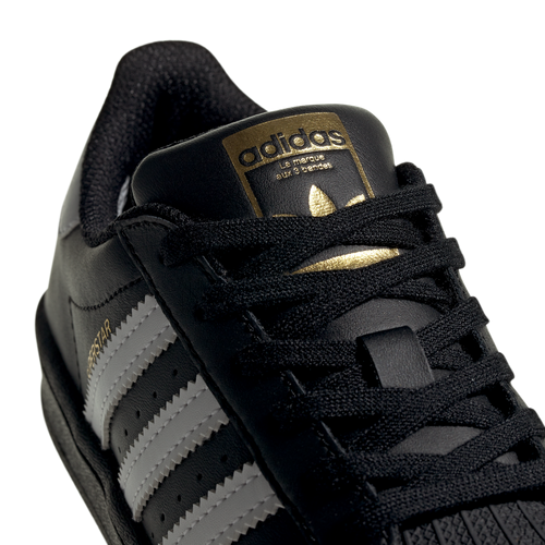 ADIDAS Superstar C Kids Seankers Core Black / Cloud White