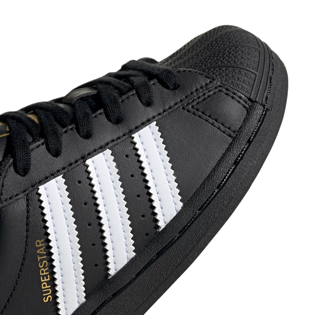 ADIDAS Superstar C Kids Seankers Core Black / Cloud White