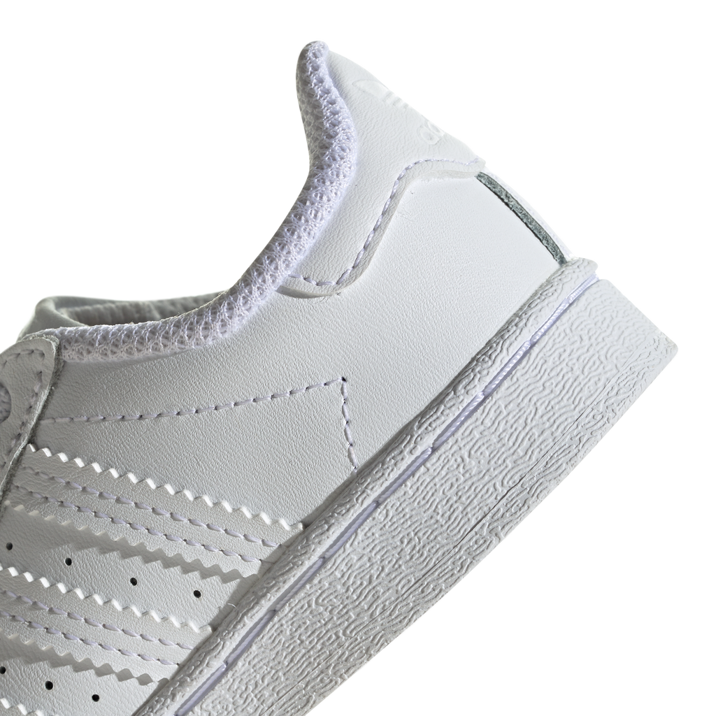 ADIDAS Superstar I Toddlers Sneakers Cloud White