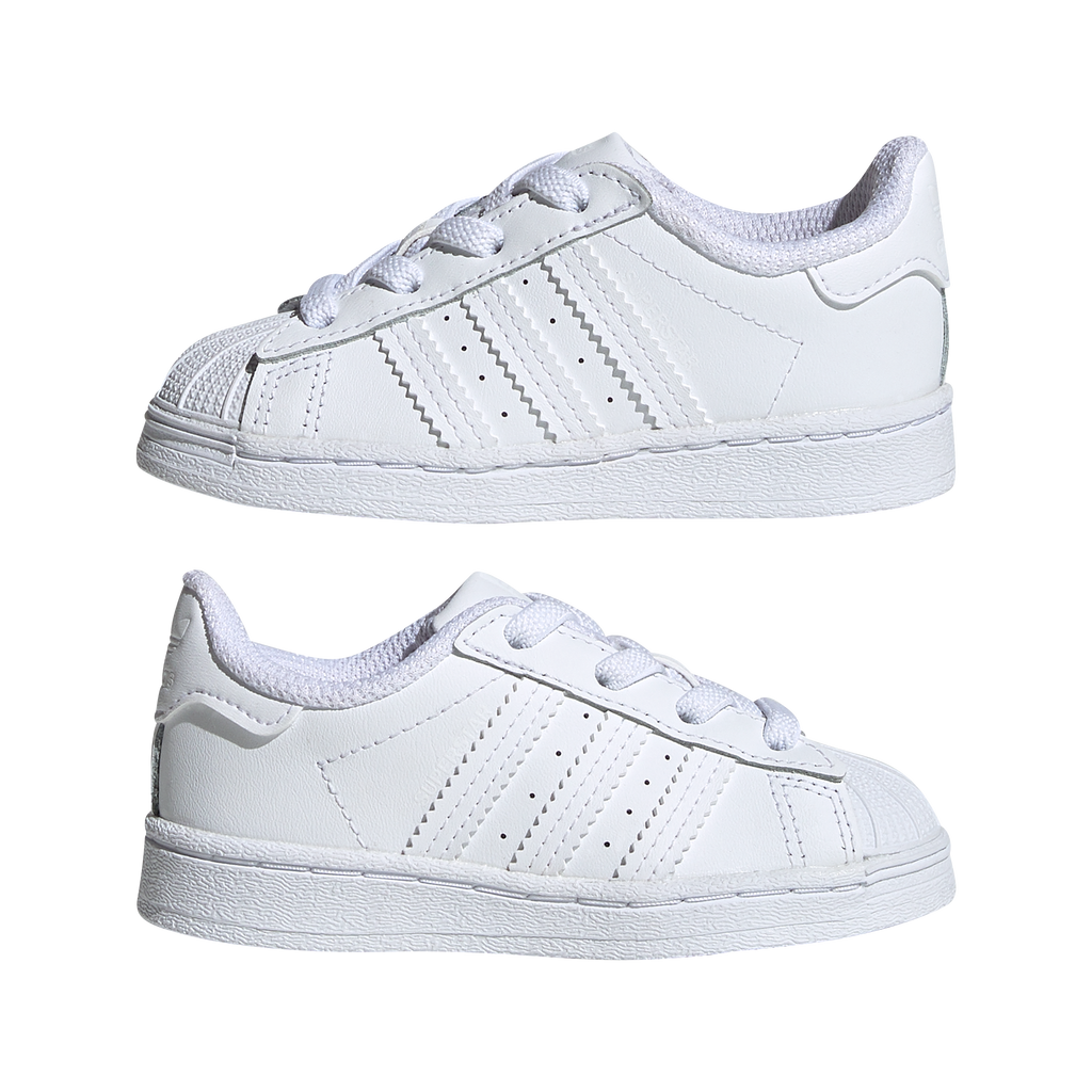ADIDAS Superstar I Toddlers Sneakers Cloud White