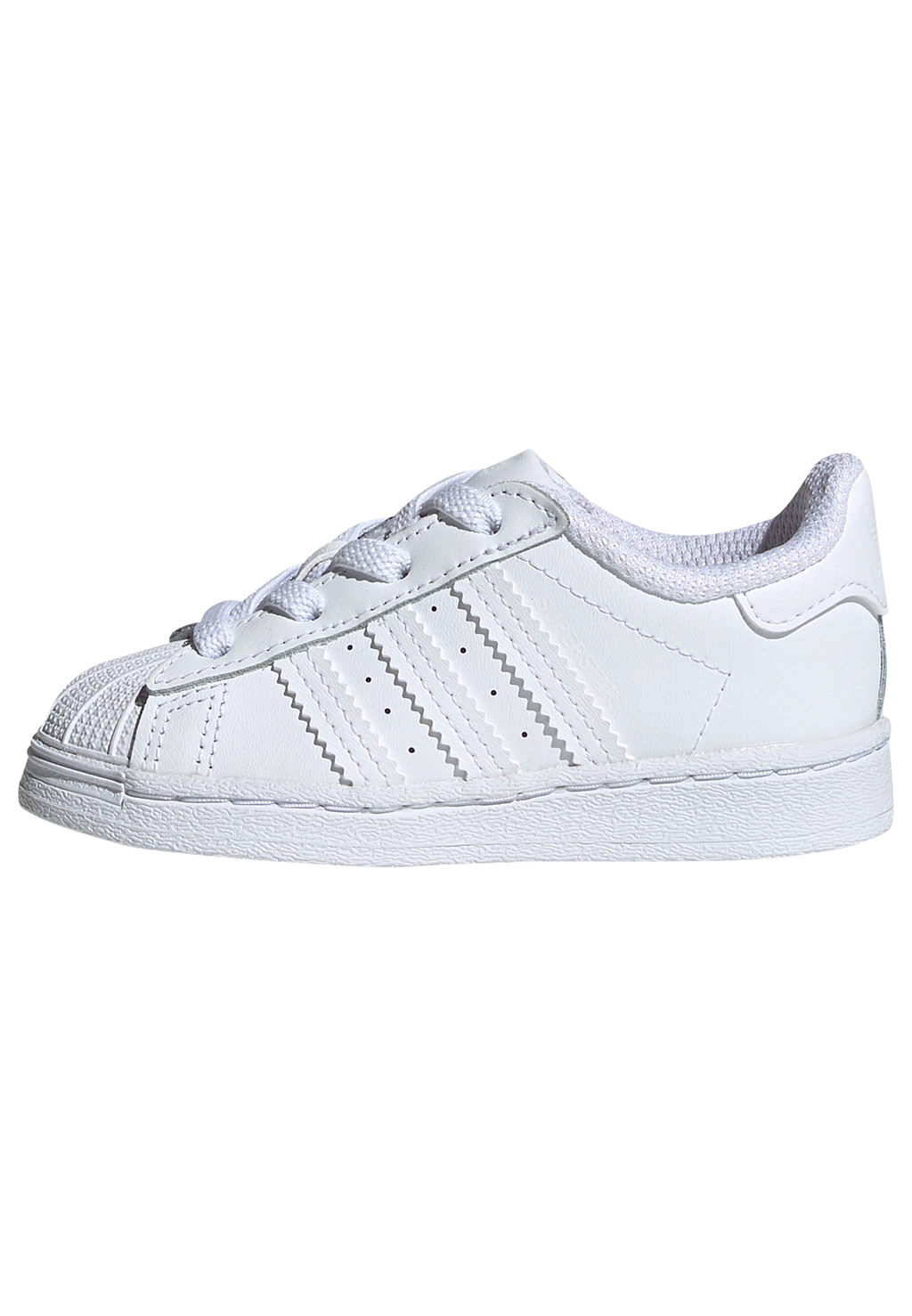 ADIDAS Superstar I Toddlers Sneakers Cloud White