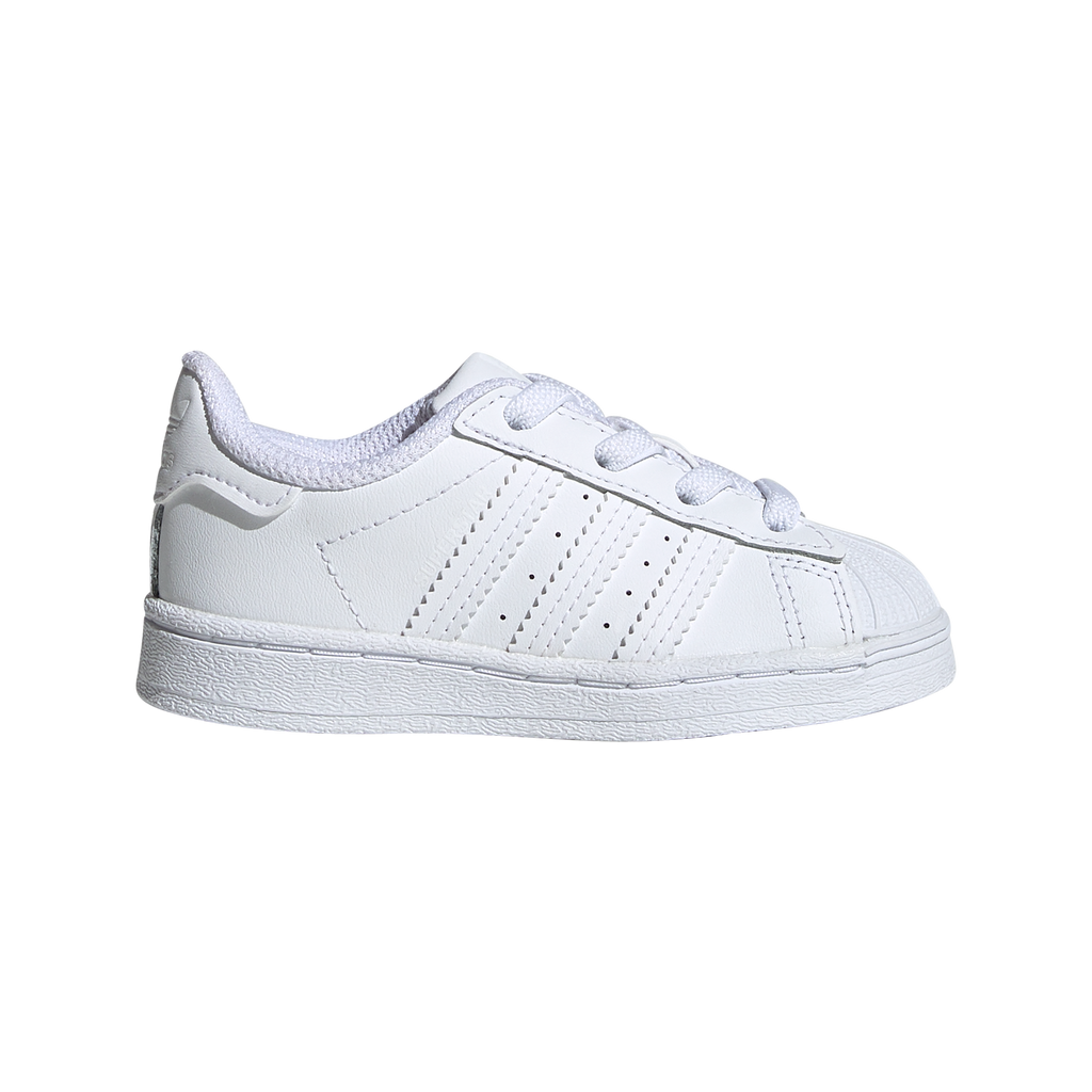 ADIDAS Superstar I Toddlers Sneakers Cloud White