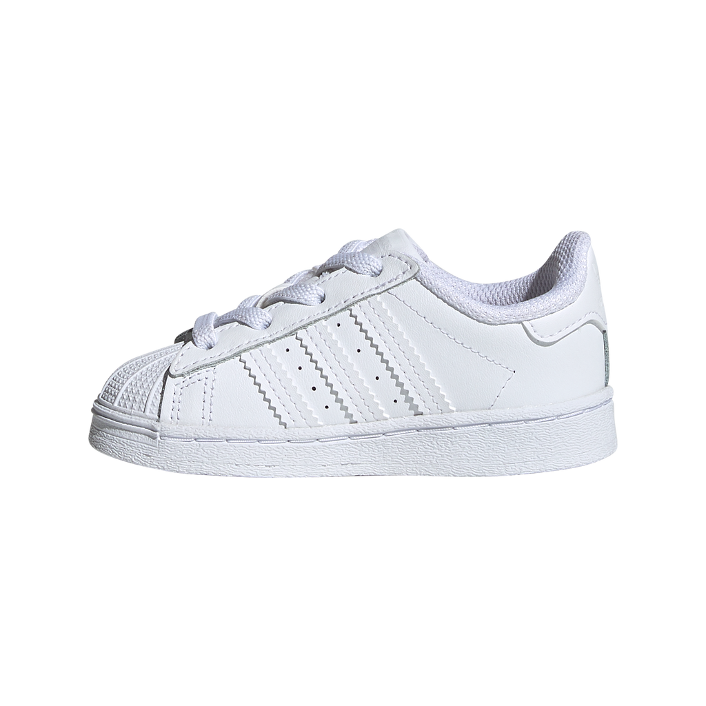 ADIDAS Superstar I Toddlers Sneakers Cloud White