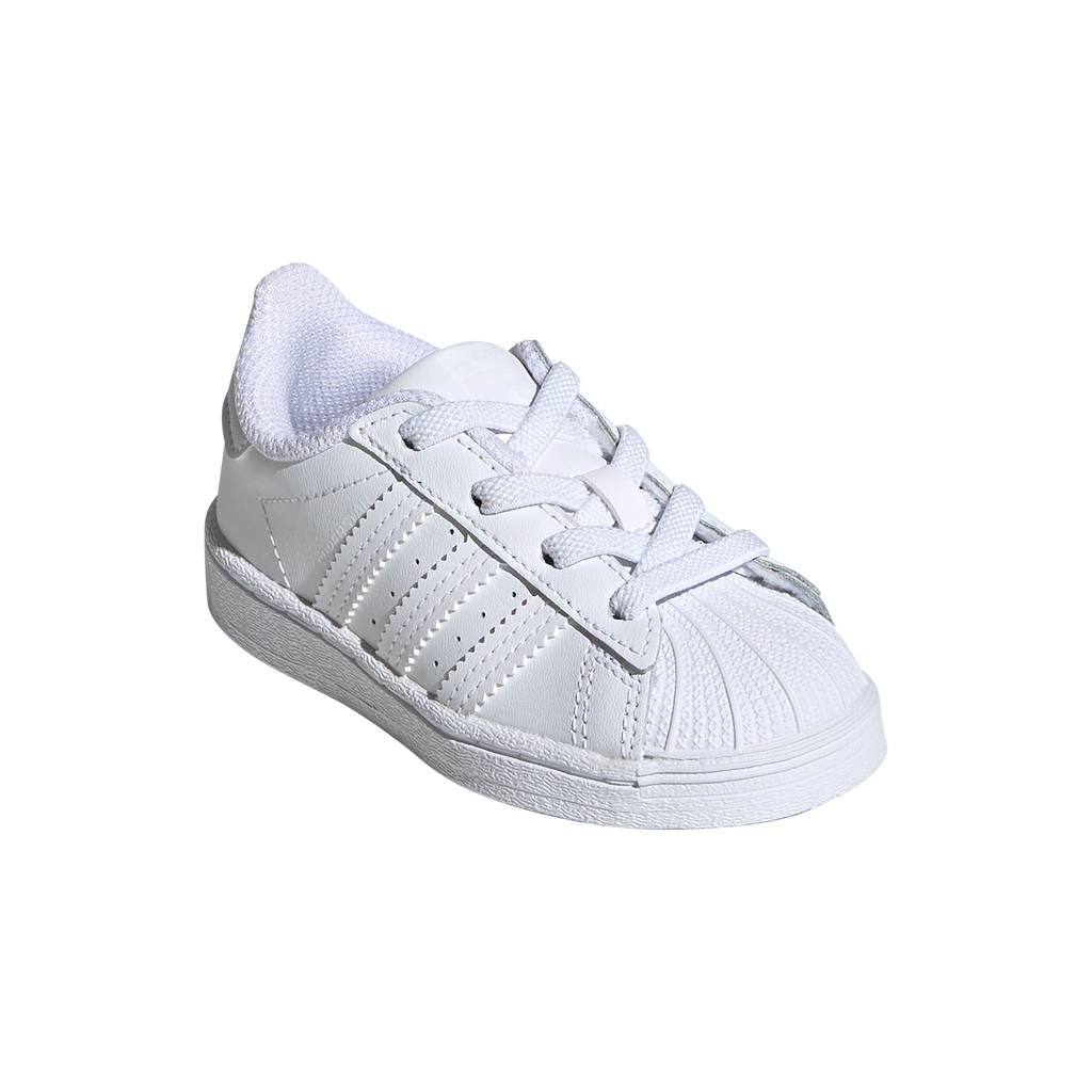ADIDAS Superstar I Toddlers Sneakers Cloud White