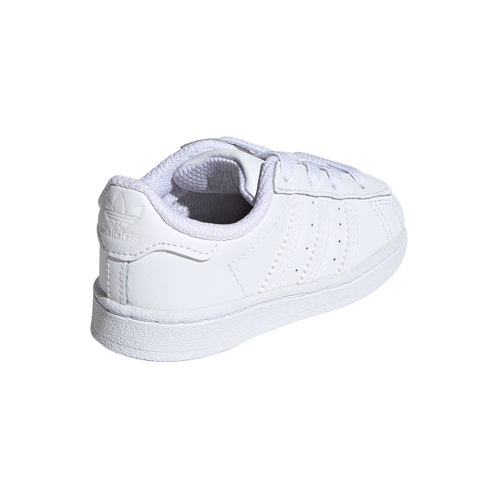 ADIDAS Superstar I Toddlers Sneakers Cloud White