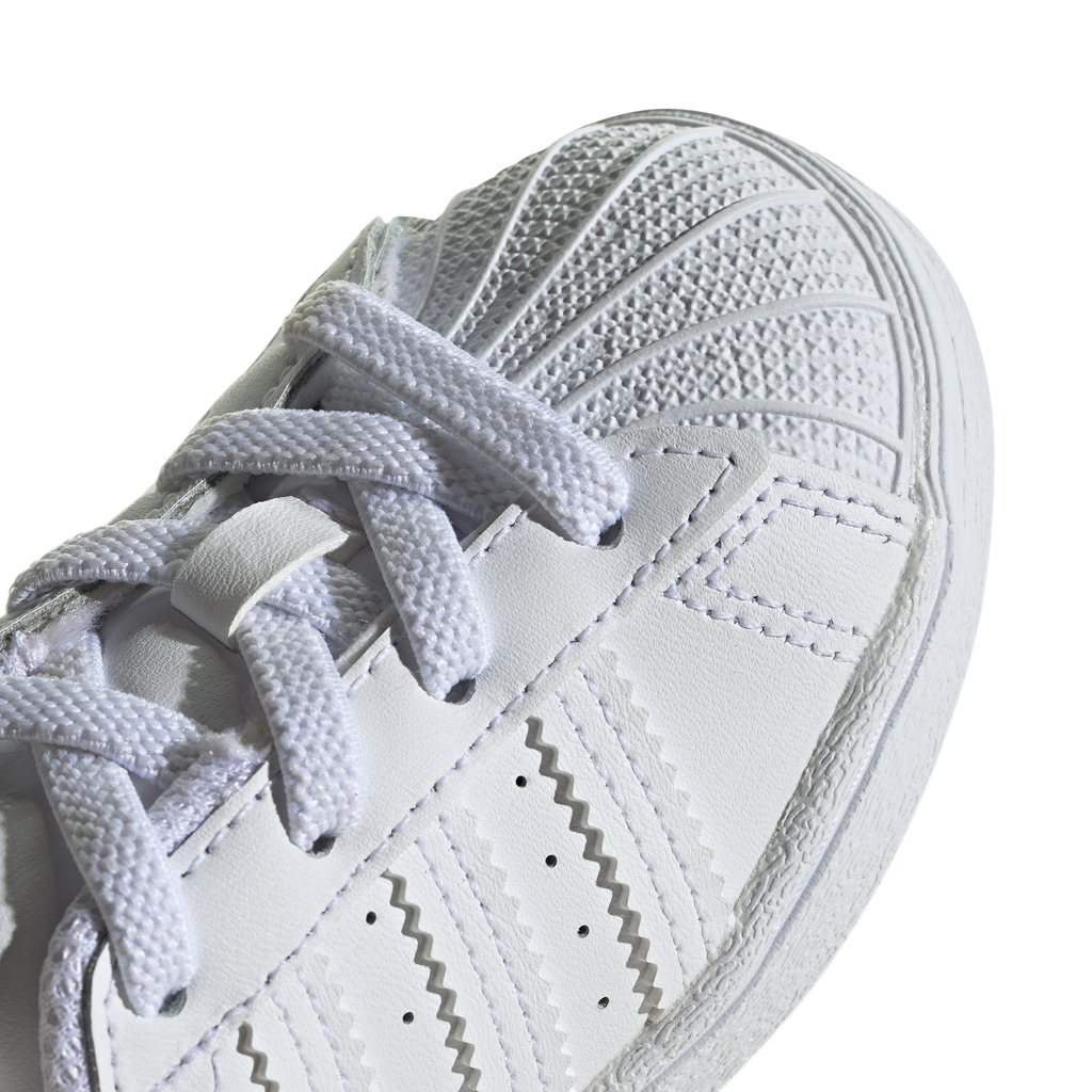 ADIDAS Superstar I Toddlers Sneakers Cloud White