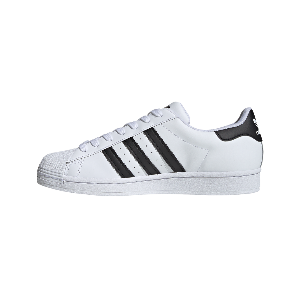 ADIDAS Originals Superstar Men's Sneakers White / Black / Gold