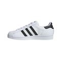 ADIDAS Originals Superstar Men's Sneakers White / Black / Gold