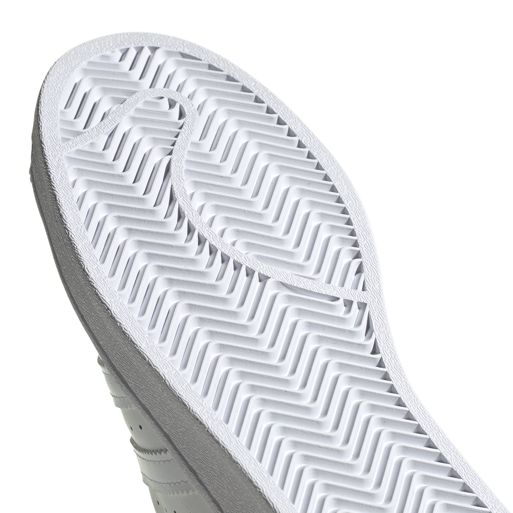 ADIDAS Originals Superstar Men's Sneakers Triple White