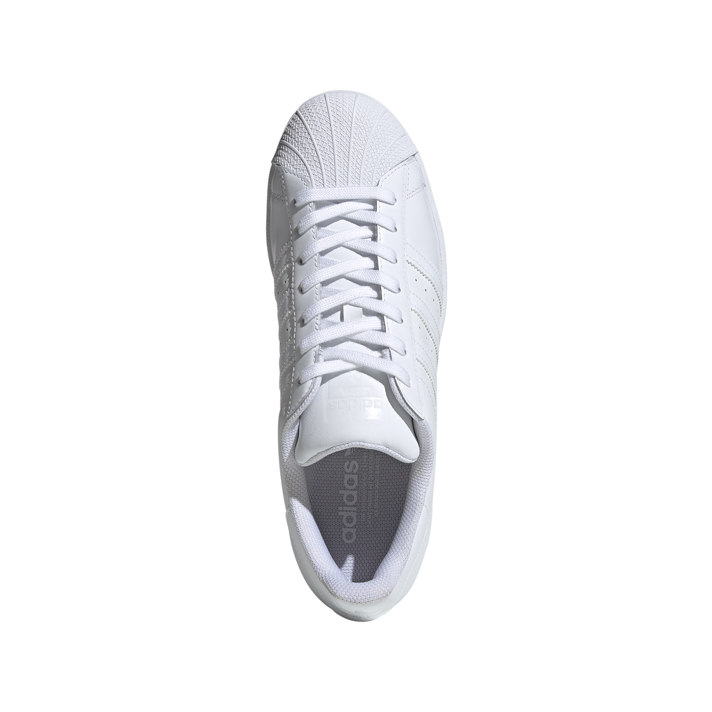 ADIDAS Originals Superstar Men's Sneakers Triple White