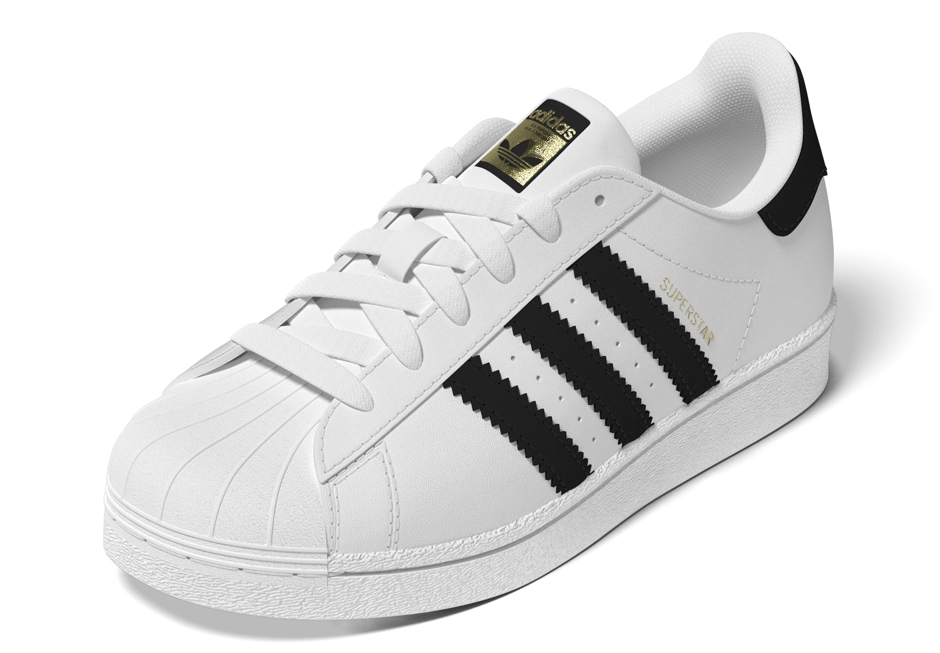 ADIDAS Superstar C Kids Seankers Cloud White / Black