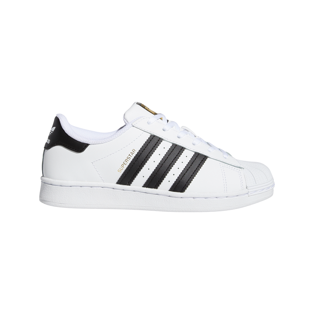 ADIDAS Superstar C Kids Seankers Cloud White / Black