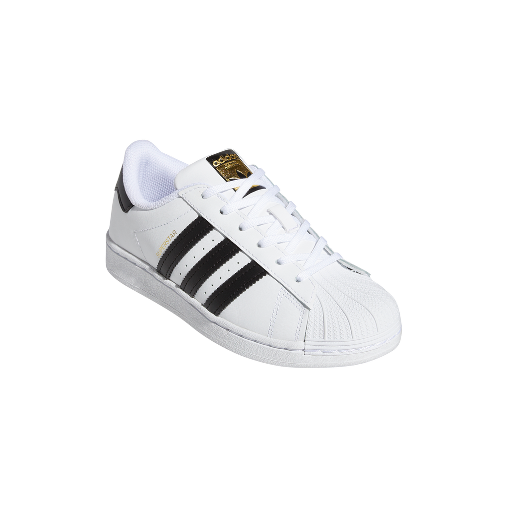 ADIDAS Superstar C Kids Seankers Cloud White / Black