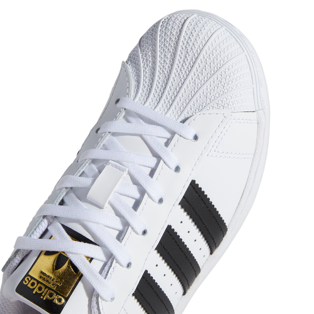 ADIDAS Superstar C Kids Seankers Cloud White / Black