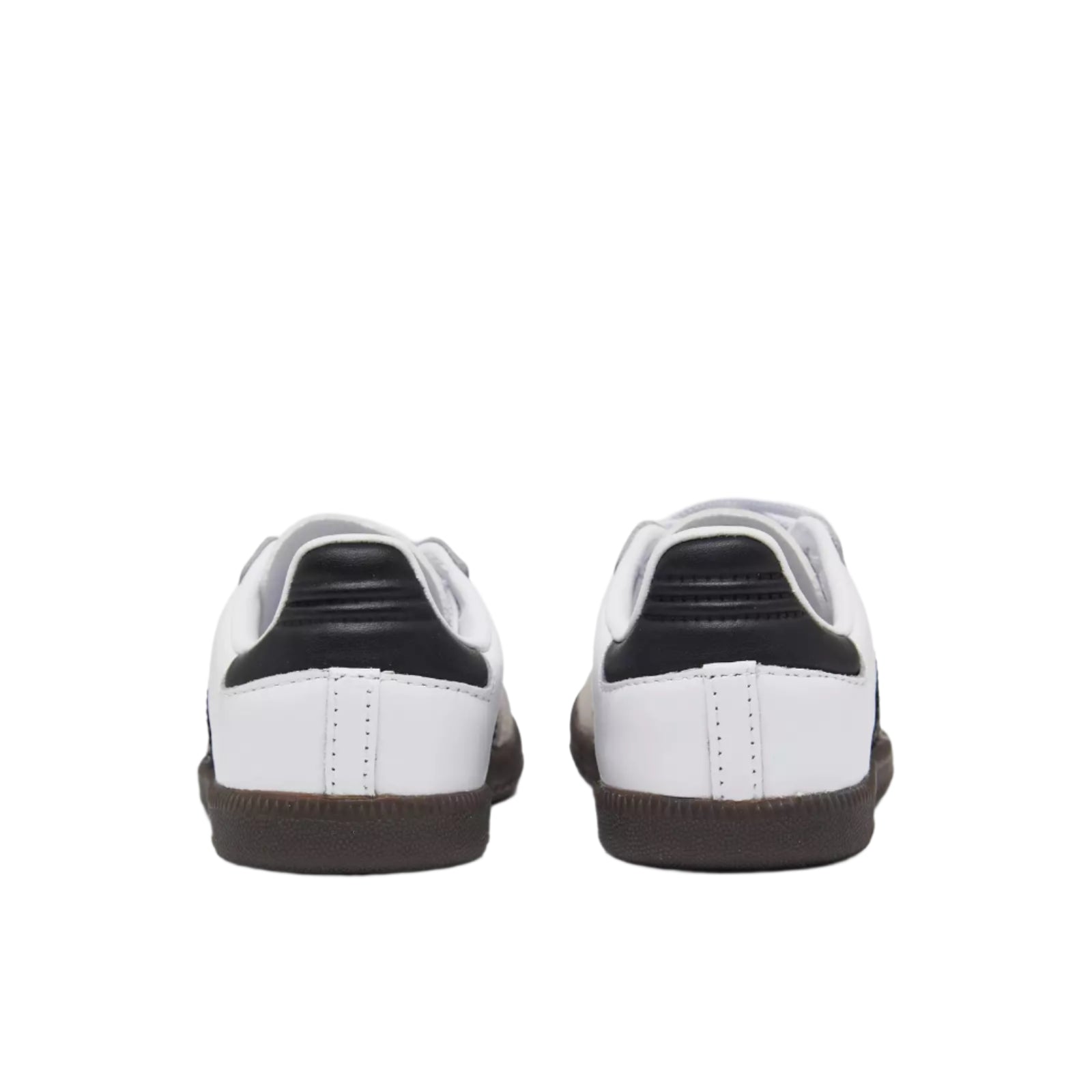 Adidas Samba OG Kids' Unisex Sneakers Cloud White / Core Black / Gum