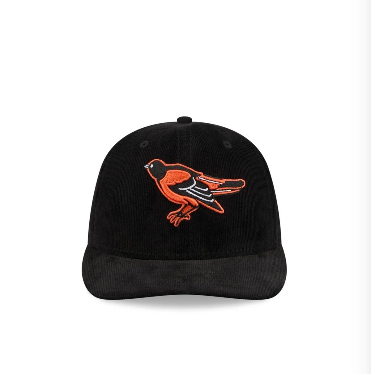 Baltimore Orioles x Seinfeld Corduroy 59Fifty Fitted Hat