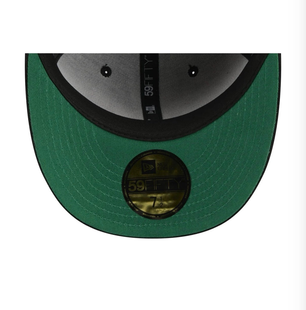 New York Mets x Seinfeld Corduroy 59Fifty Fitted Hat