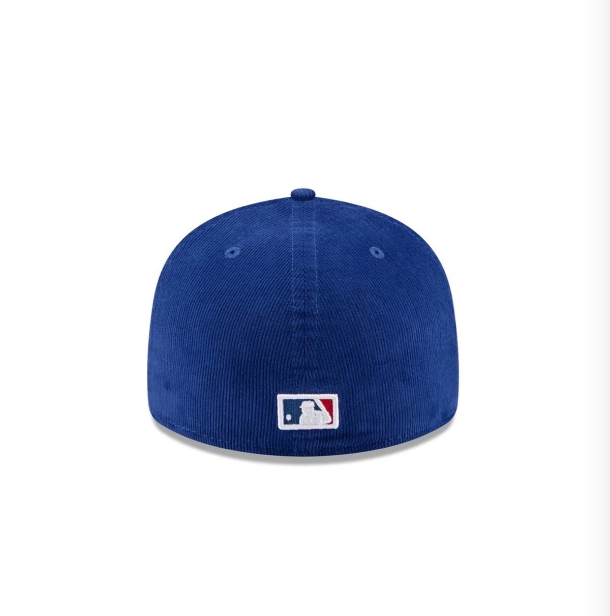 New York Mets x Seinfeld Corduroy 59Fifty Fitted Hat