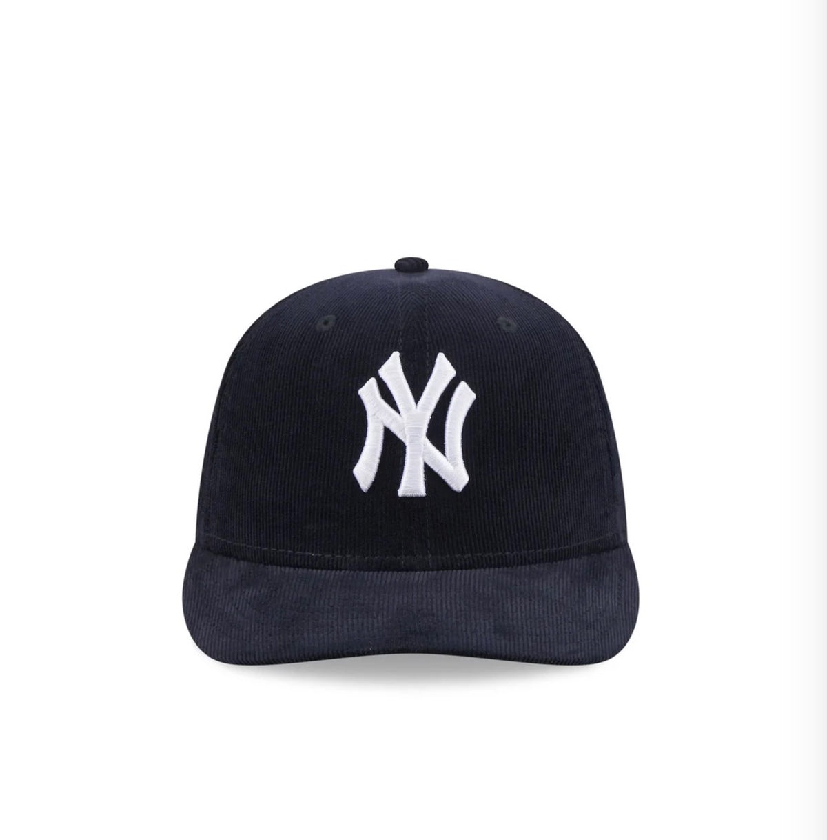 New York Yankees x Seinfeld Corduroy 59Fifty Fitted Hat