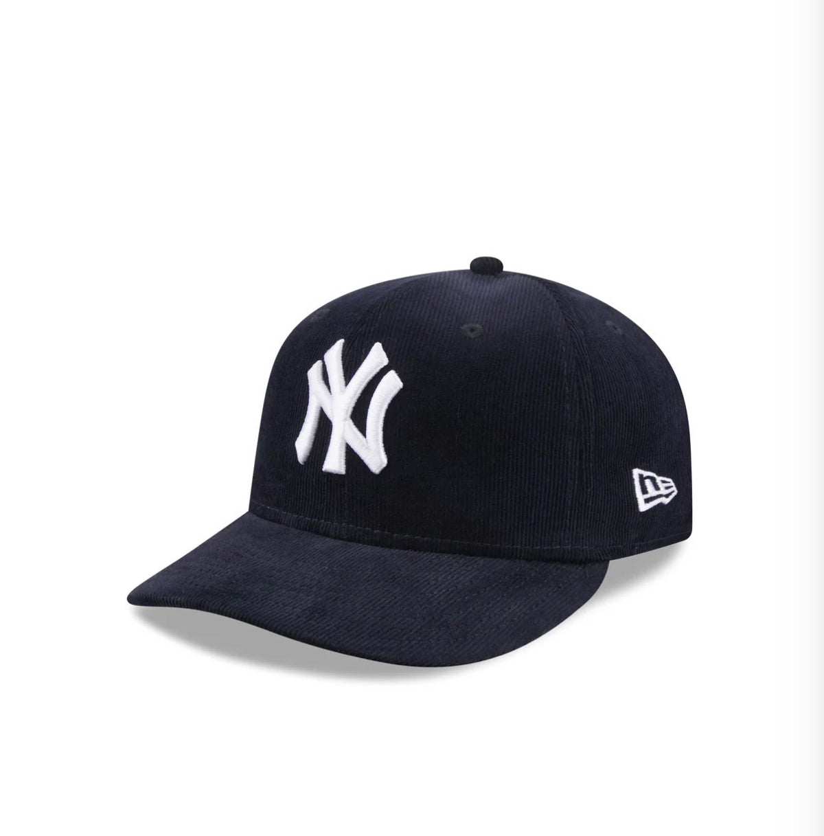 New York Yankees x Seinfeld Corduroy 59Fifty Fitted Hat