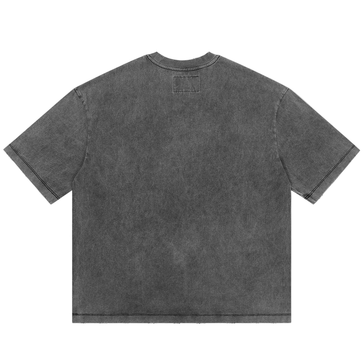 Godspeed T-Shirt "Cosmic Remains"