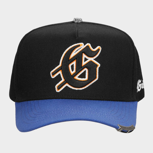 Godspeed Insignia G Logo Hat