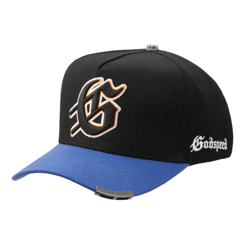 Godspeed Insignia G Logo Hat