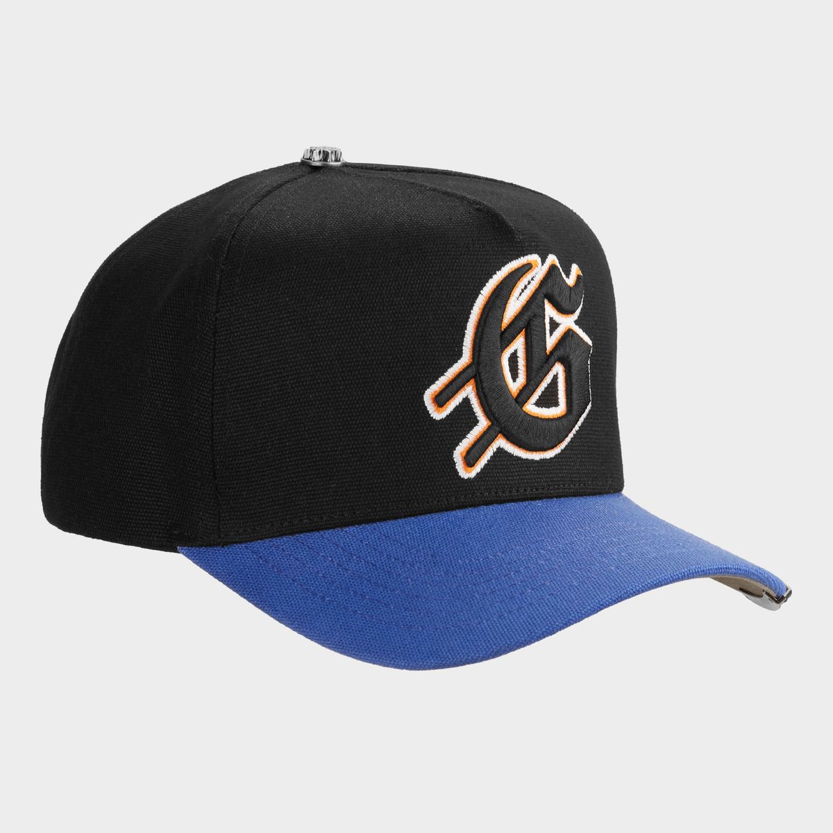 Godspeed Insignia G Logo Hat