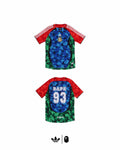 Adidas Originals x BAPE "WORLD CUP" Jersey