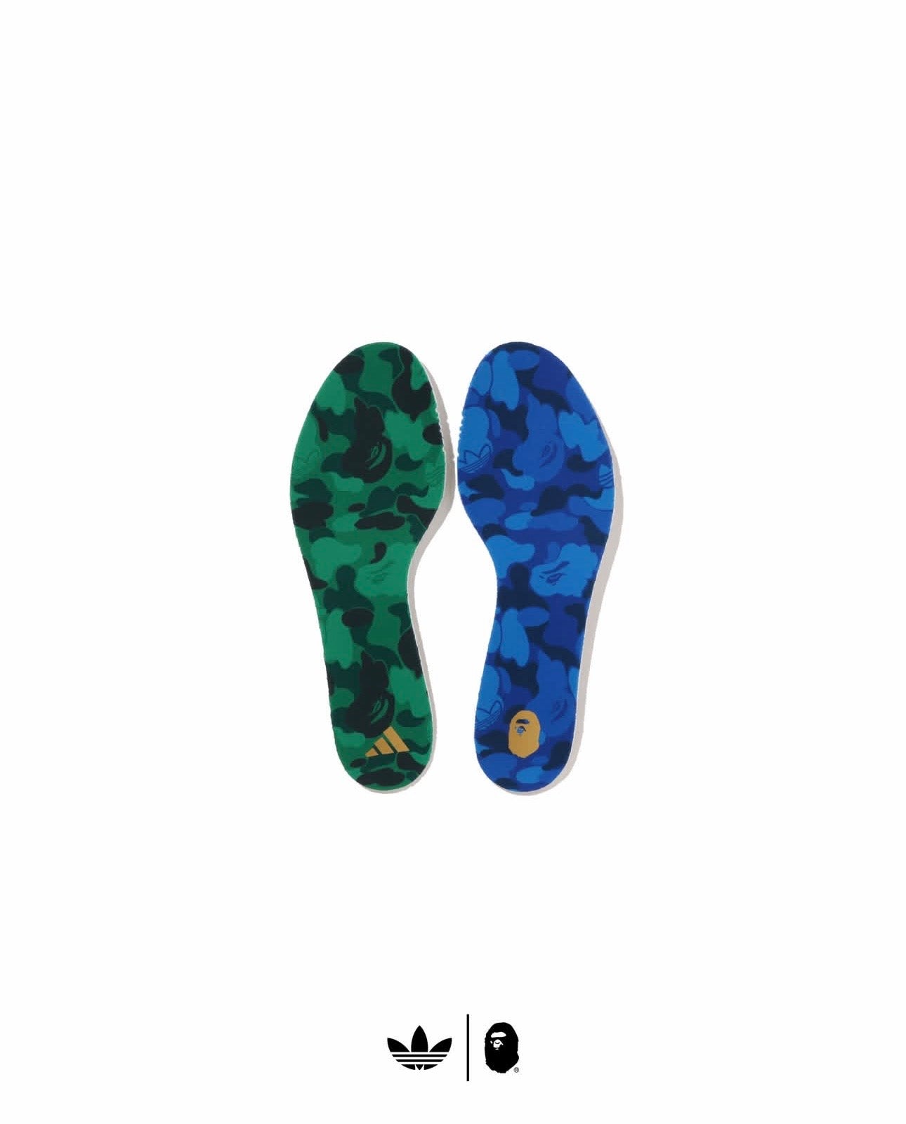Adidas Originals x BAPE AdiZero Evo SL