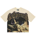 Godspeed T-Shirt "The Landing"