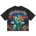 Godspeed "Finally" T-Shirt (Black)