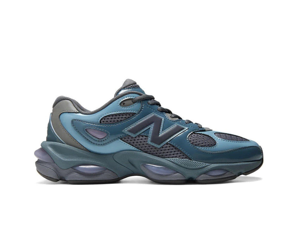 New Balance 983 "Shadow Blue"