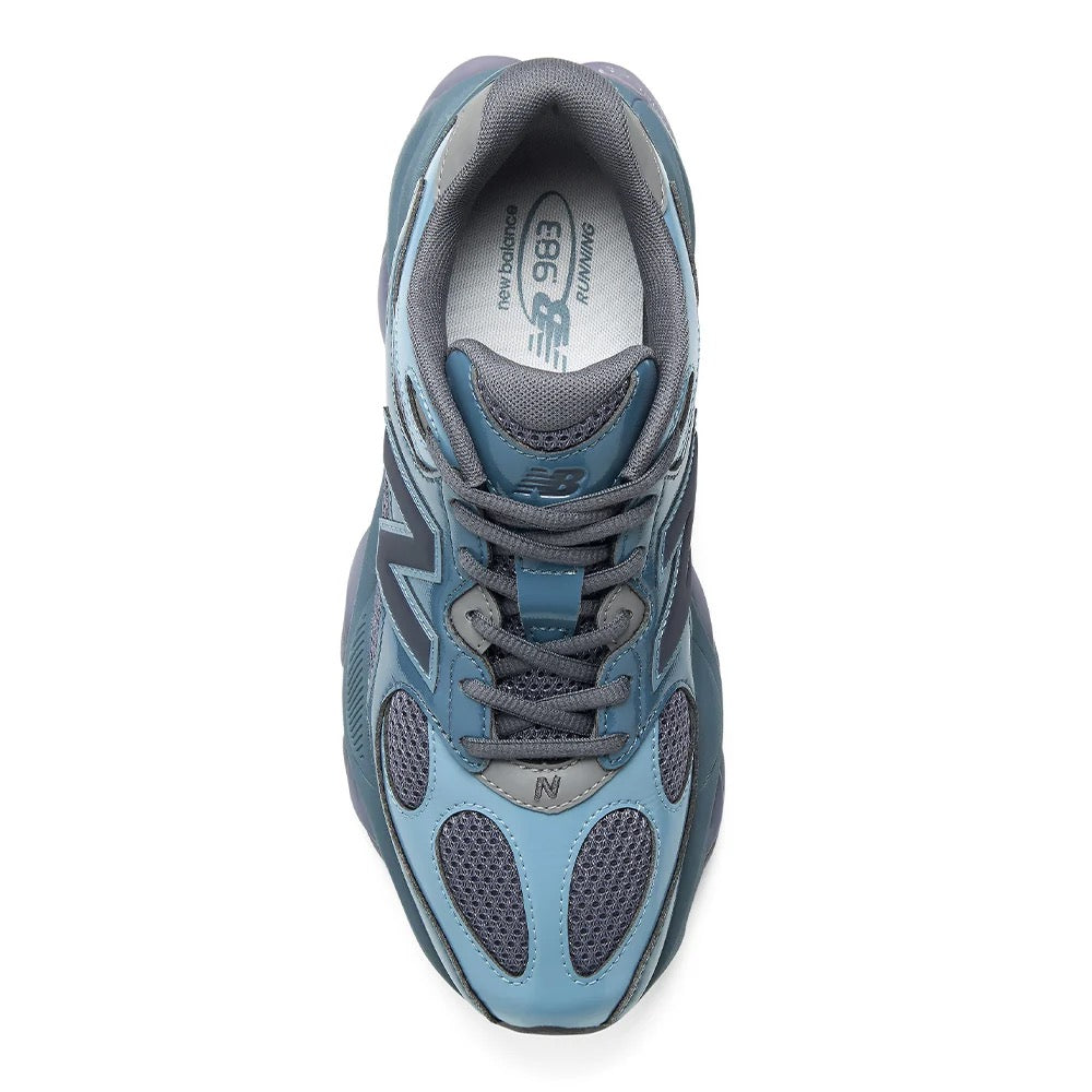 New Balance 983 "Shadow Blue"