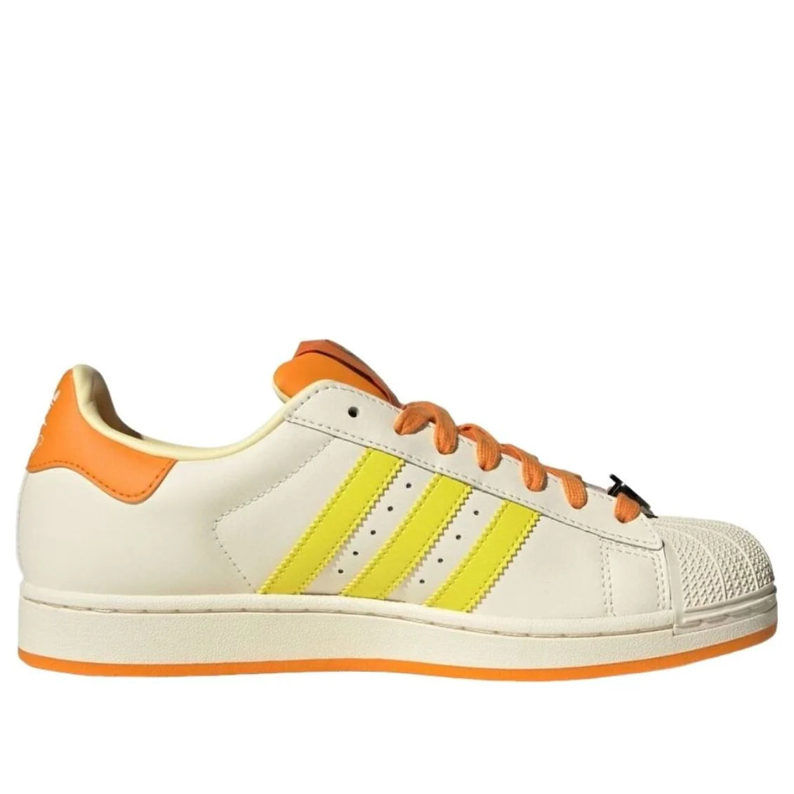 Adidas Superstar "Charmander"
