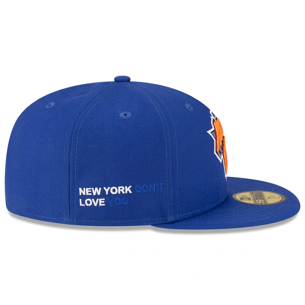 New Era FIFTY950 Knicks x J-Frost