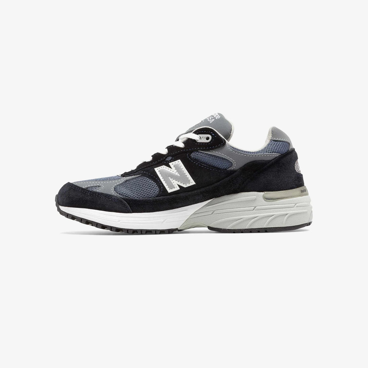 New Balance Made in USA 993 (Navy)