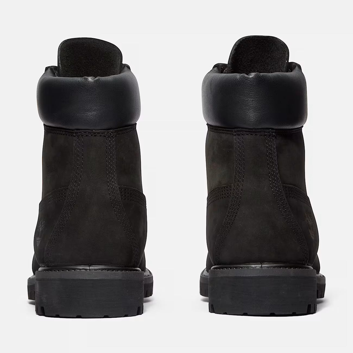 Timberland Premium 6-Inch Waterproof Boot (Black)