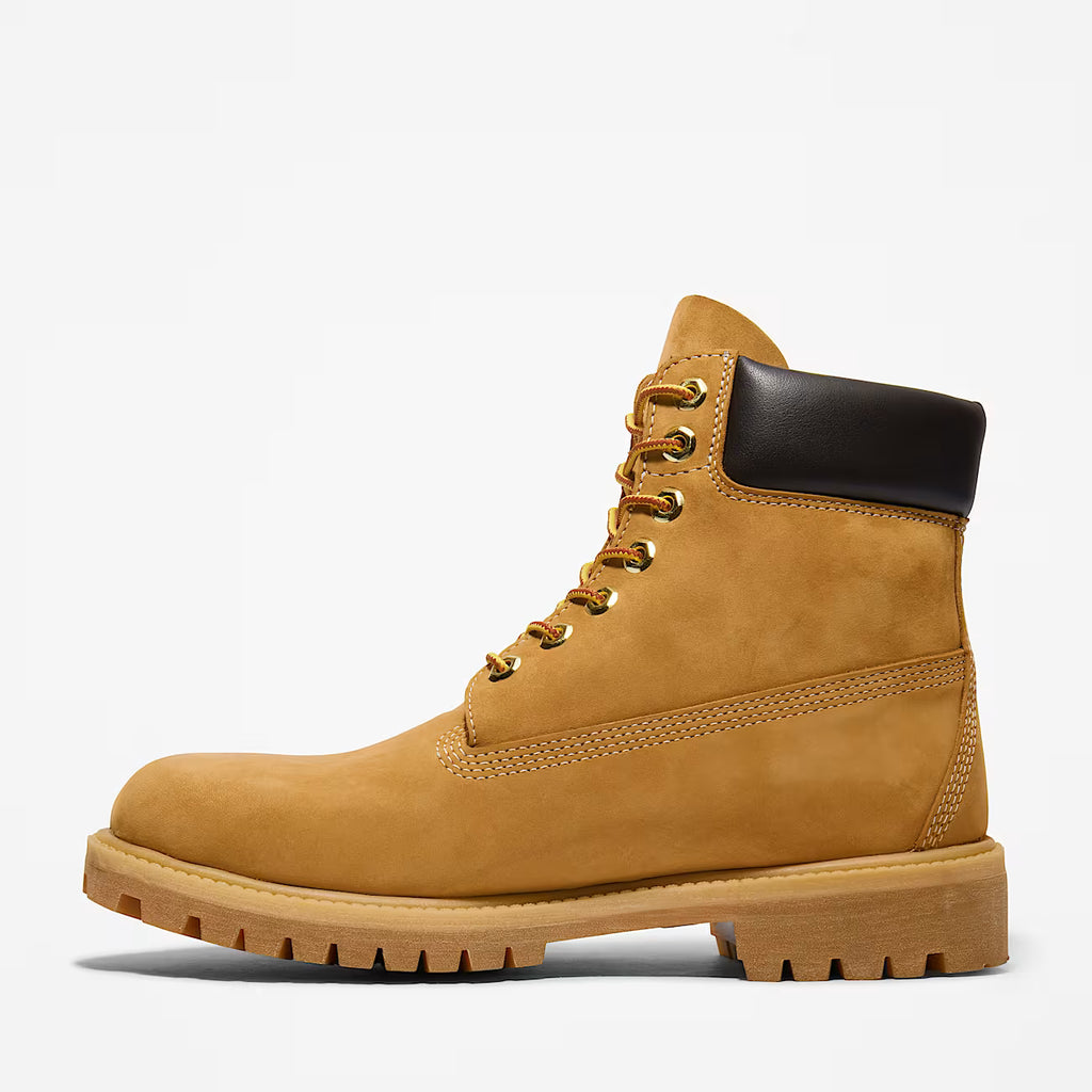 Timberland Premium 6-Inch Waterproof Boot (Wheat)