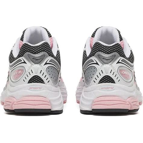 Saucony ProGrid Omni 9 "White Touch"