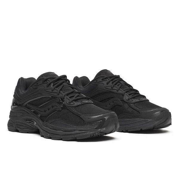 Saucony Progrid Omni 9 (Black Noir)