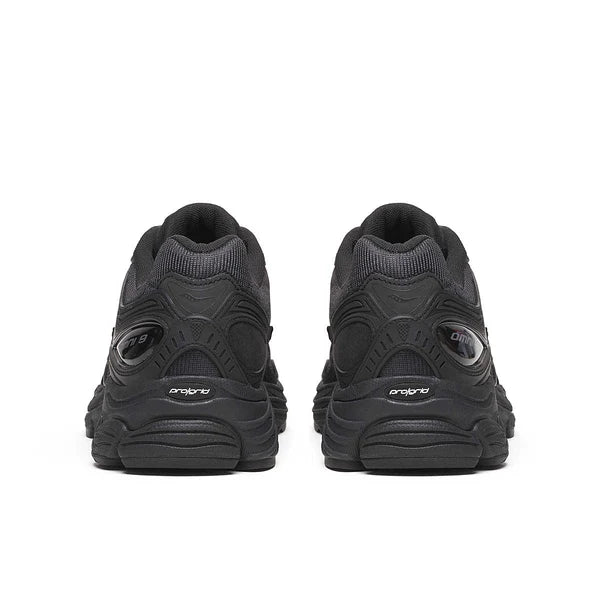 Saucony Progrid Omni 9 (Black Noir)