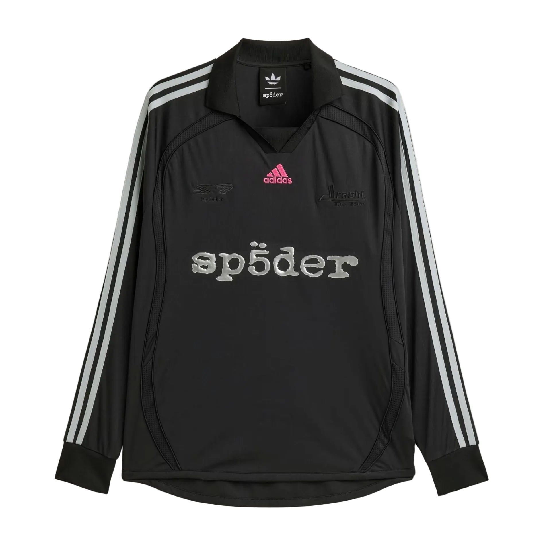 Adidas x SP5DER Jersey