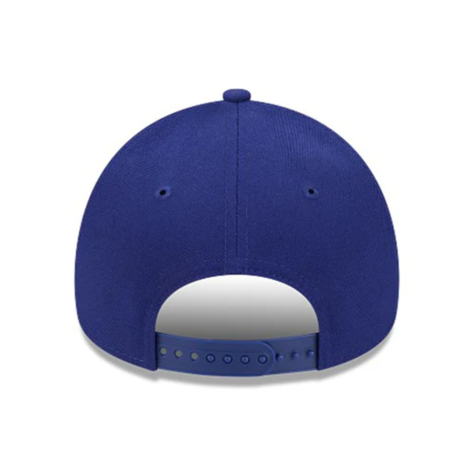 New York Mets New Era 9Forty A-Frame Mens Snapback